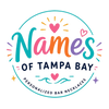 Names of Tampa Bay - Home